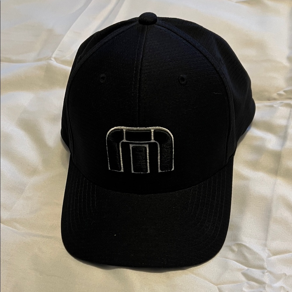 Travis Mathew Black Hat